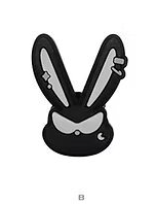 [PRE ORDER] ATEEZ - MITO SHOE CHARM