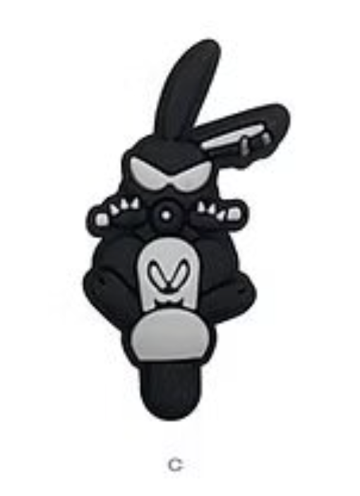 [PRE ORDER] ATEEZ - MITO SHOE CHARM