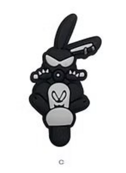 [PRE ORDER] ATEEZ - MITO SHOE CHARM