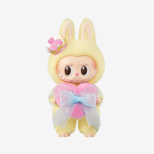 [PRE ORDER] THE MONSTERS (LABUBU) Let's Checkmate Series-Vinyl Plush Hanging Card