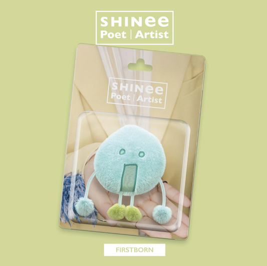 SHINee - Poet | Artist