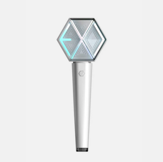 [PRE ORDER] EXO - OFFICIAL FANLIGHT VER 3