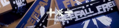 TXT - FREEFALL (WEVERSE VER)