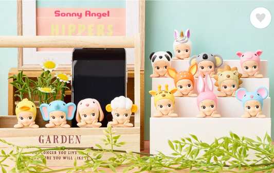 Sonny Angel Hippers 1