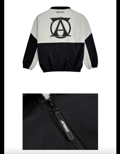 [PRE ORDER] ATEEZ - WIND BREAKER JACKET