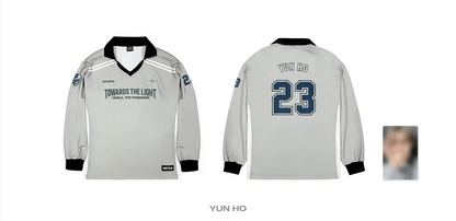 [PRE ORDER] ATEEZ - REPLICA - LONG SLEEVE