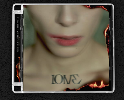 XLOV - I ONE