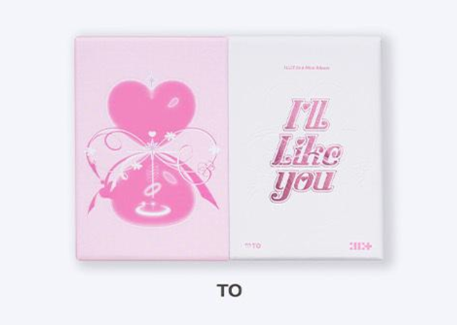 ILLIT - I`LL LIKE YOU