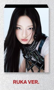 BABYMONSTER - BABYMONS7ER (YG TAG VER)