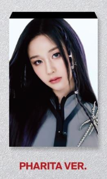 BABYMONSTER - BABYMONS7ER (YG TAG VER)
