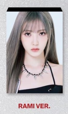 BABYMONSTER - BABYMONS7ER (YG TAG VER)