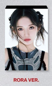 BABYMONSTER - BABYMONS7ER (YG TAG VER)