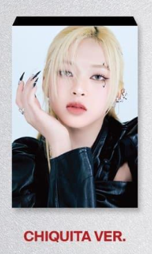BABYMONSTER - BABYMONS7ER (YG TAG VER)