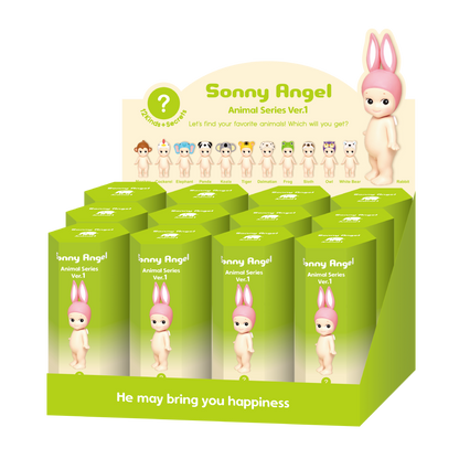 Sonny Angel Animal Series Ver.1