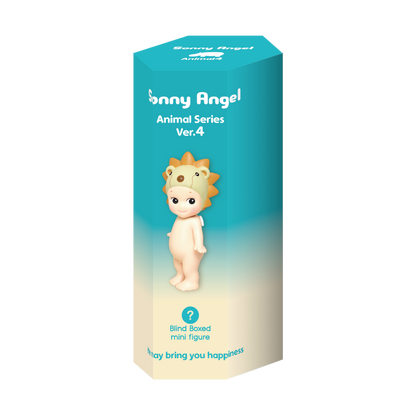 Sonny Angel Animal Series Ver.4