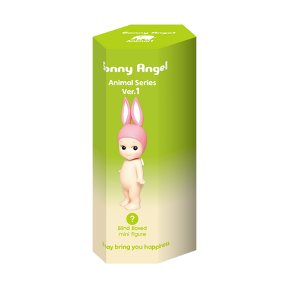 Sonny Angel Animal Series Ver.1
