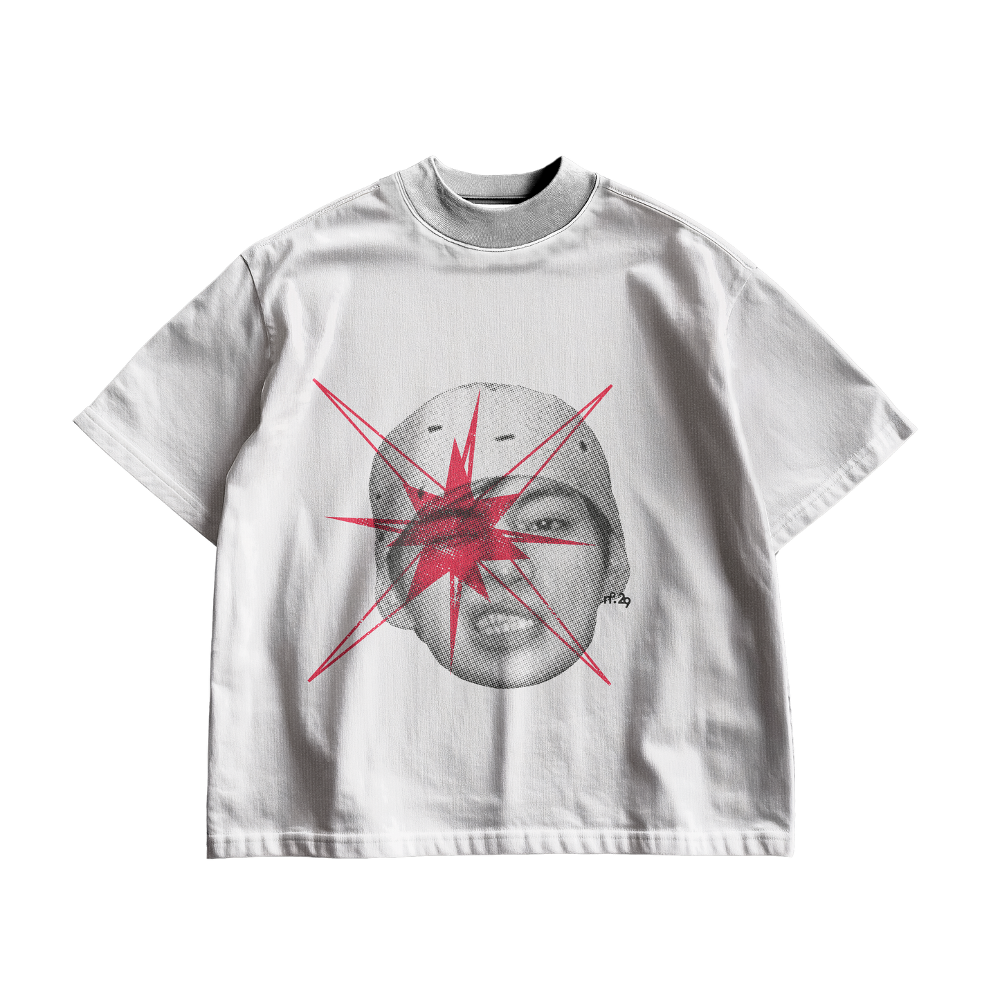 [RESERVA/PRE-ORDER MOIM EVENTO N.29 ] BTS -STAR T-SHIRT