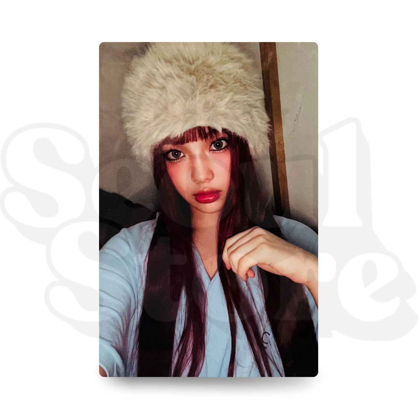 [PHOTOCARD] NEWJEANS - HOW SWEET