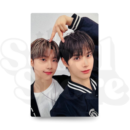 [PHOTOCARD] XIKERS - HOUSE OF TRICKY: SPUR (LUCKY DRAW MAKESTAR)