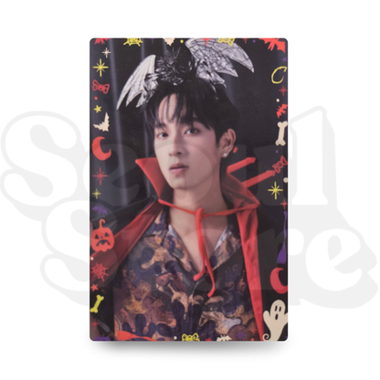 [PHOTOCARD] GMMTV - HALLOWEEN
