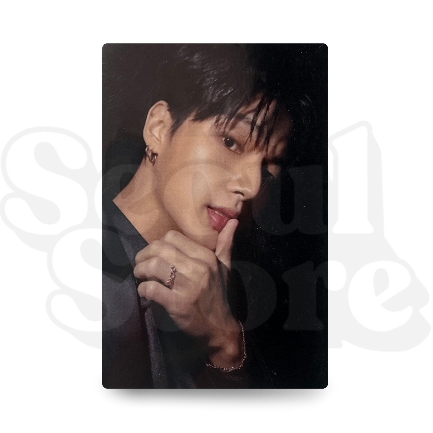 [PHOTOCARD] ATEEZ - IN YOUR FANTASY (P.O.B MAKESTAR)