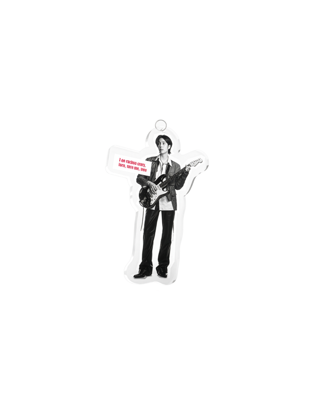 [MOIM N.29 EVENT] BTS TATTOO