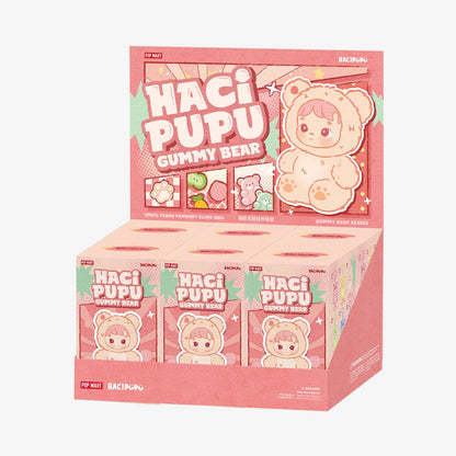 HACIPUPU - GUMMY BEAR BLIND BOX