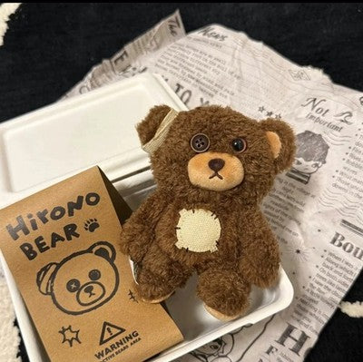 HIRONO (BEAR) - SHANGHAI LIMITED