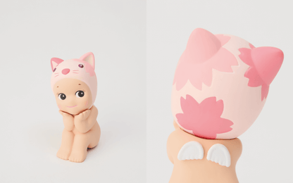 Sonny Angel Cherry Blossom Series (Hanami Edition)