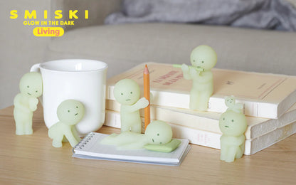 Smiski Living Room Series