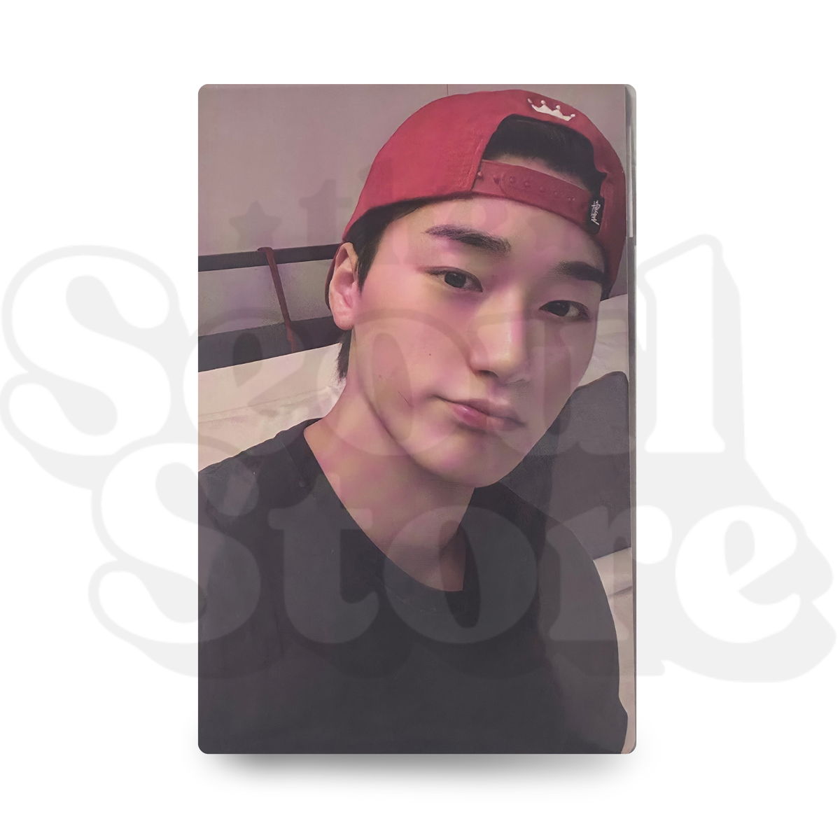 [PHOTOCARD] ATEEZ - IN YOUR FANTASY