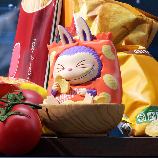 Labubu The Monsters - Wacky Mart Series Figure